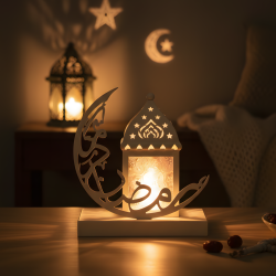 Ramadan Decoration Light